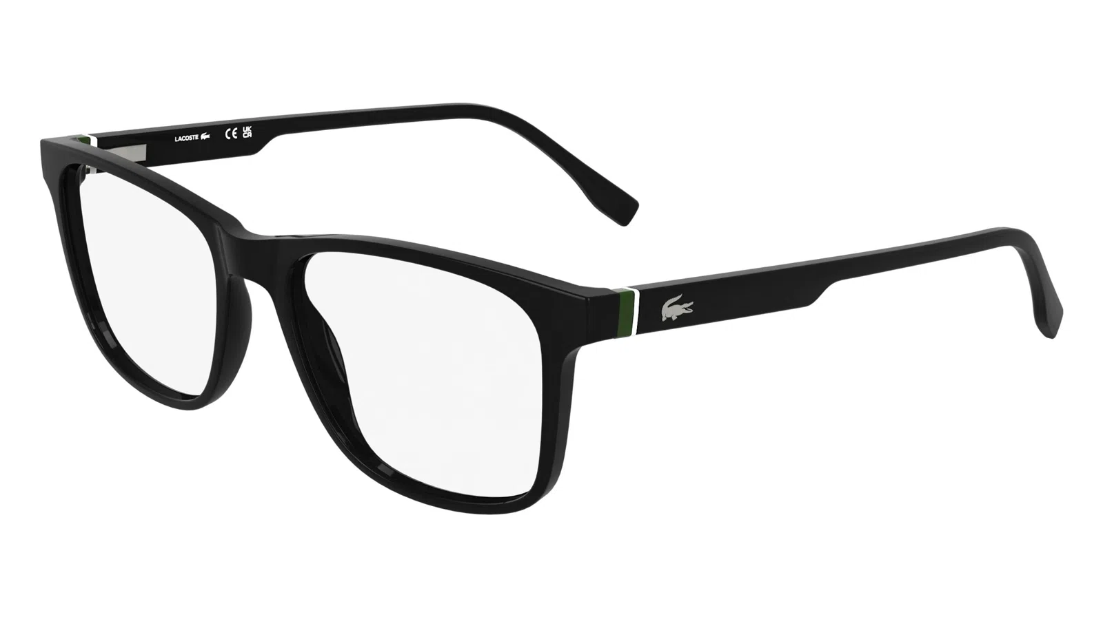 Lacoste L2974 Eyeglasses - view 3