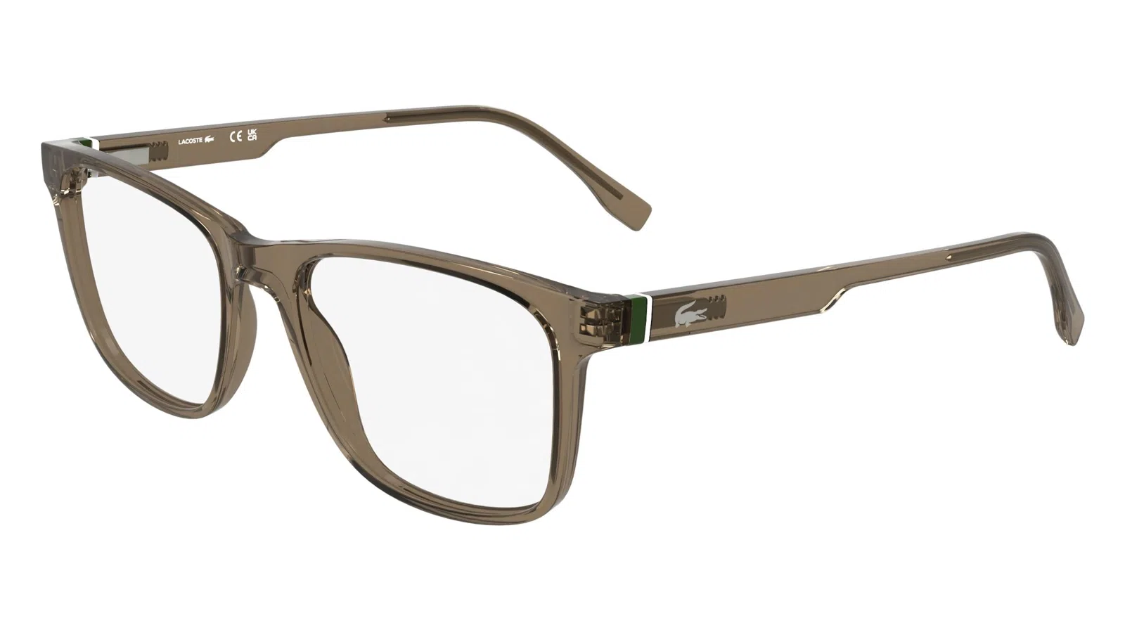 Lacoste L2974 Eyeglasses - view 4