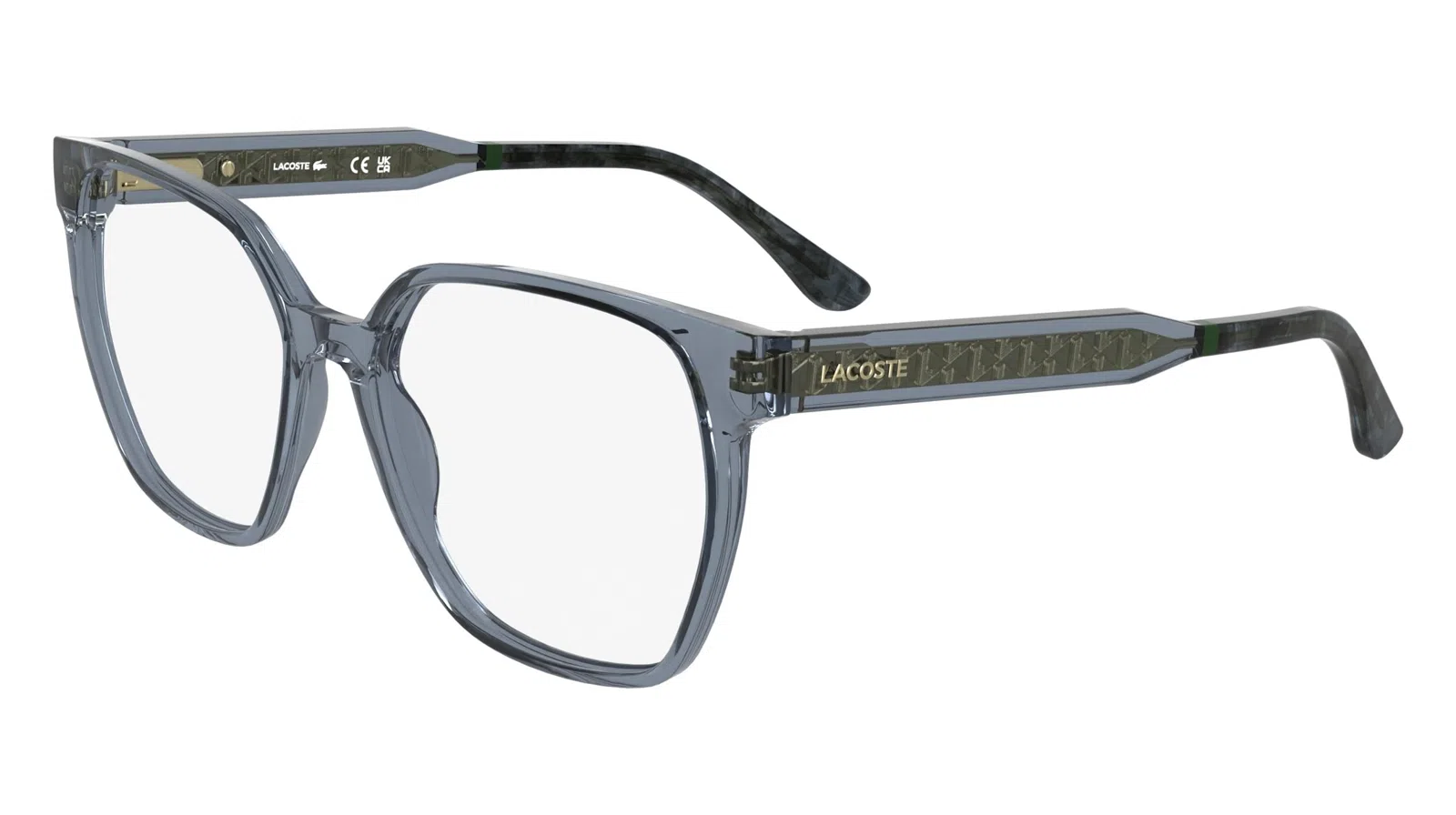 Lacoste L2978 Eyeglasses - view 2
