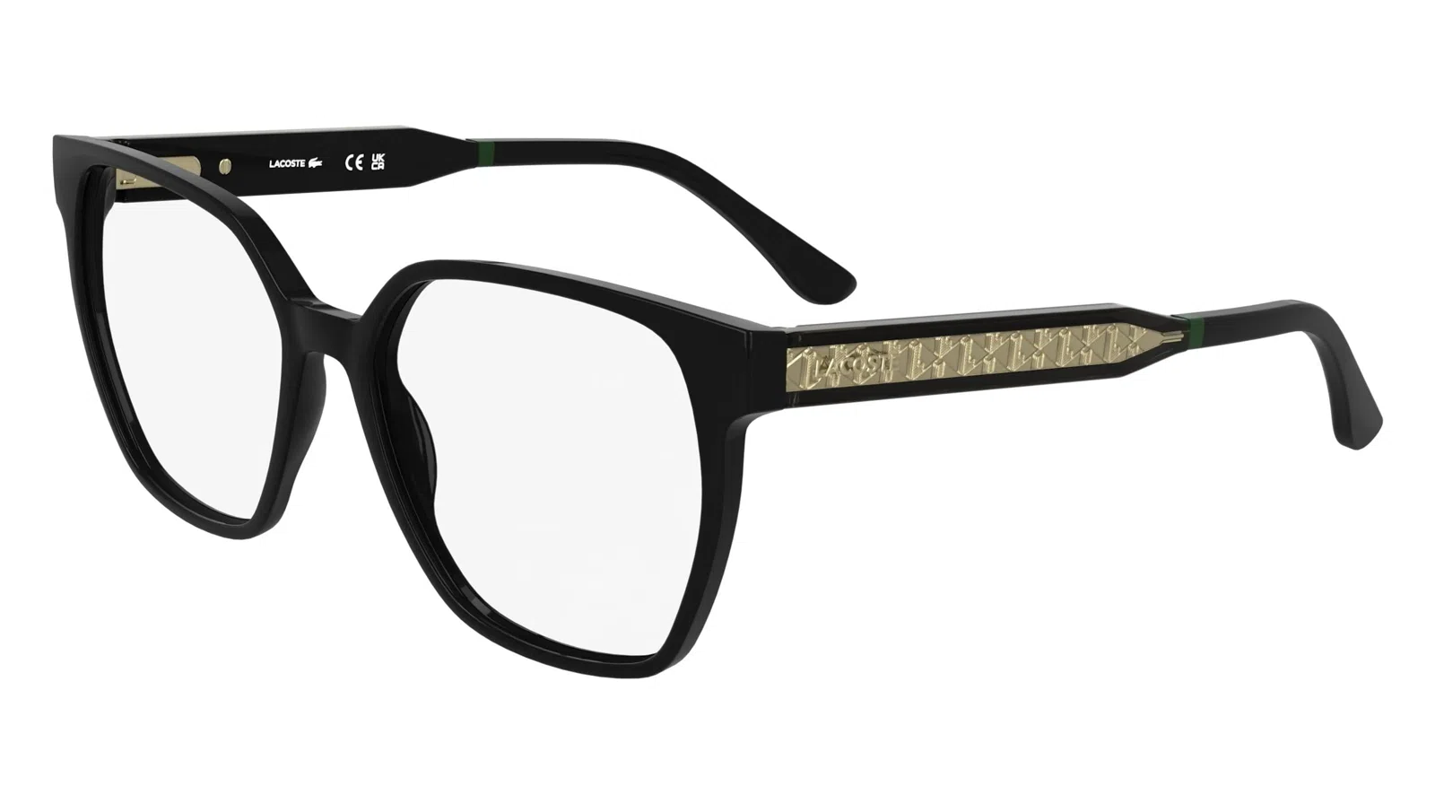 Lacoste L2978 Eyeglasses - view 4