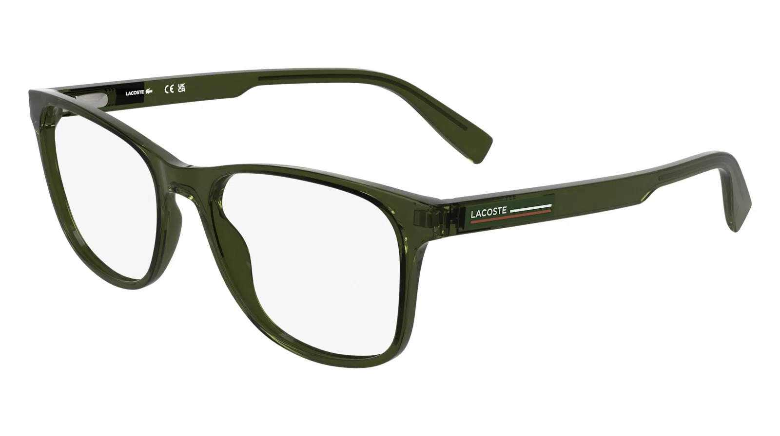 Lacoste L2979 Eyeglasses - view 2
