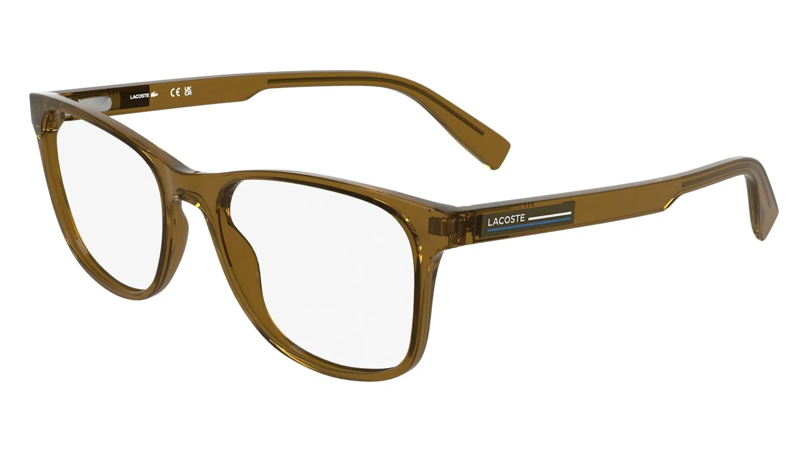 Lacoste L2979 Eyeglasses - view 3