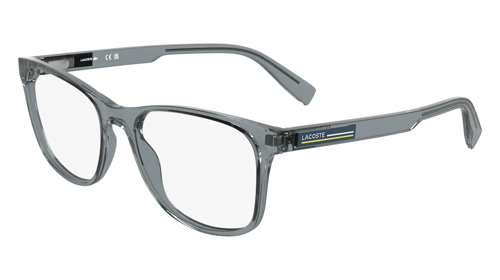 Lacoste L2979 Eyeglasses - view 4