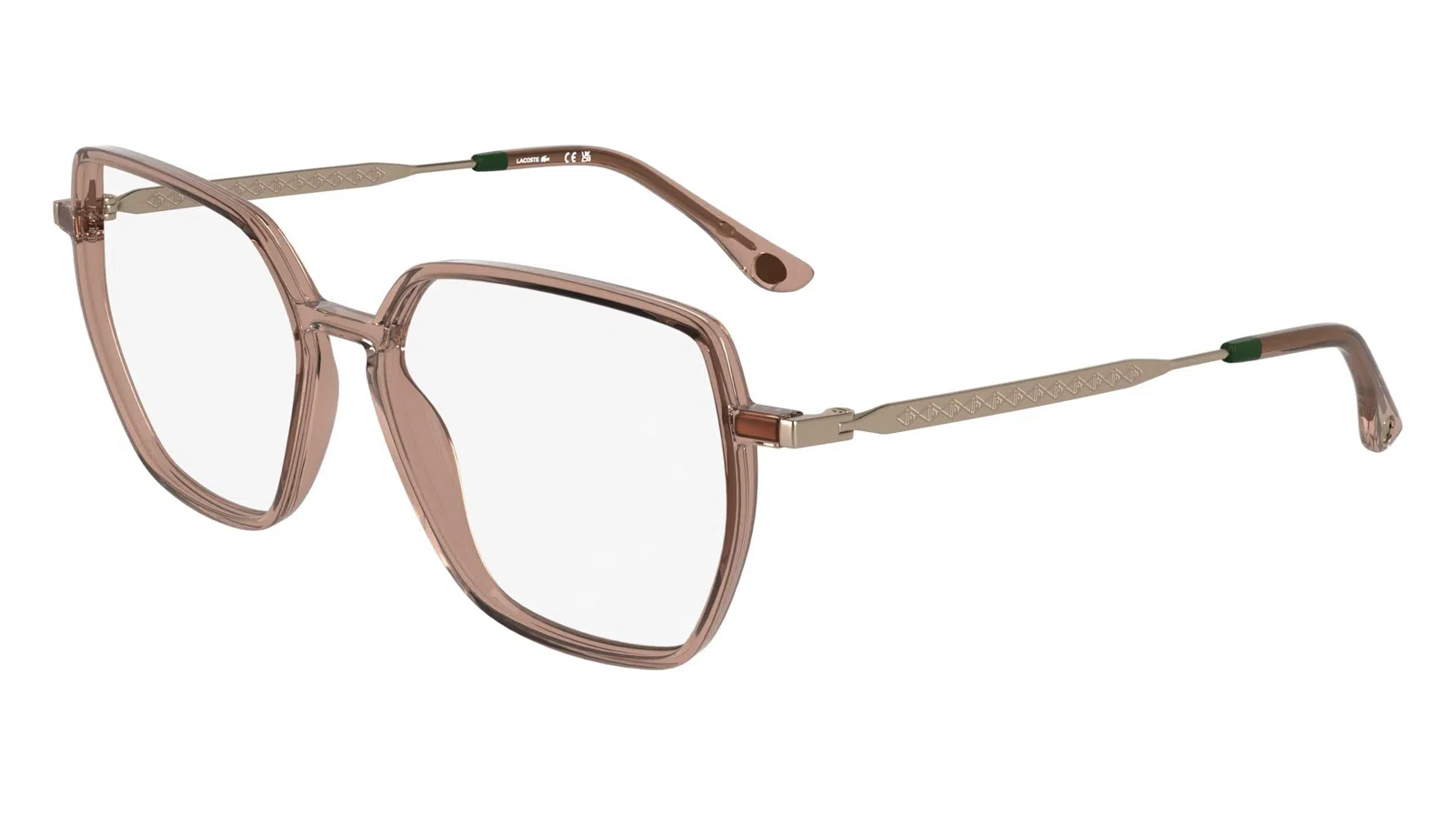 Lacoste L2981 Eyeglasses - view 2