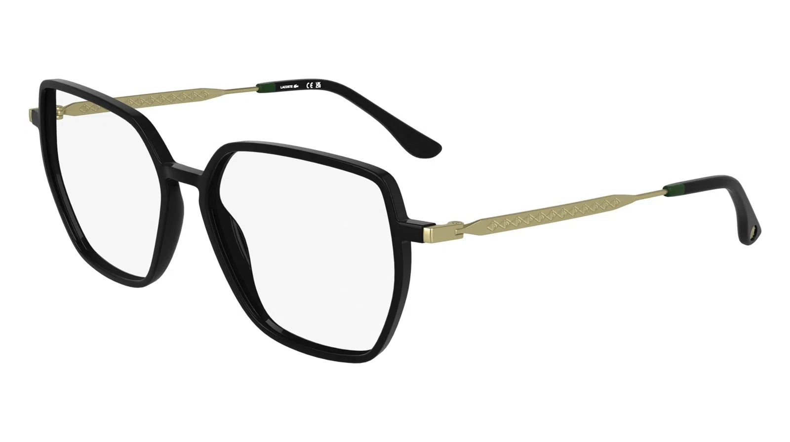 Lacoste L2981 Eyeglasses - view 3