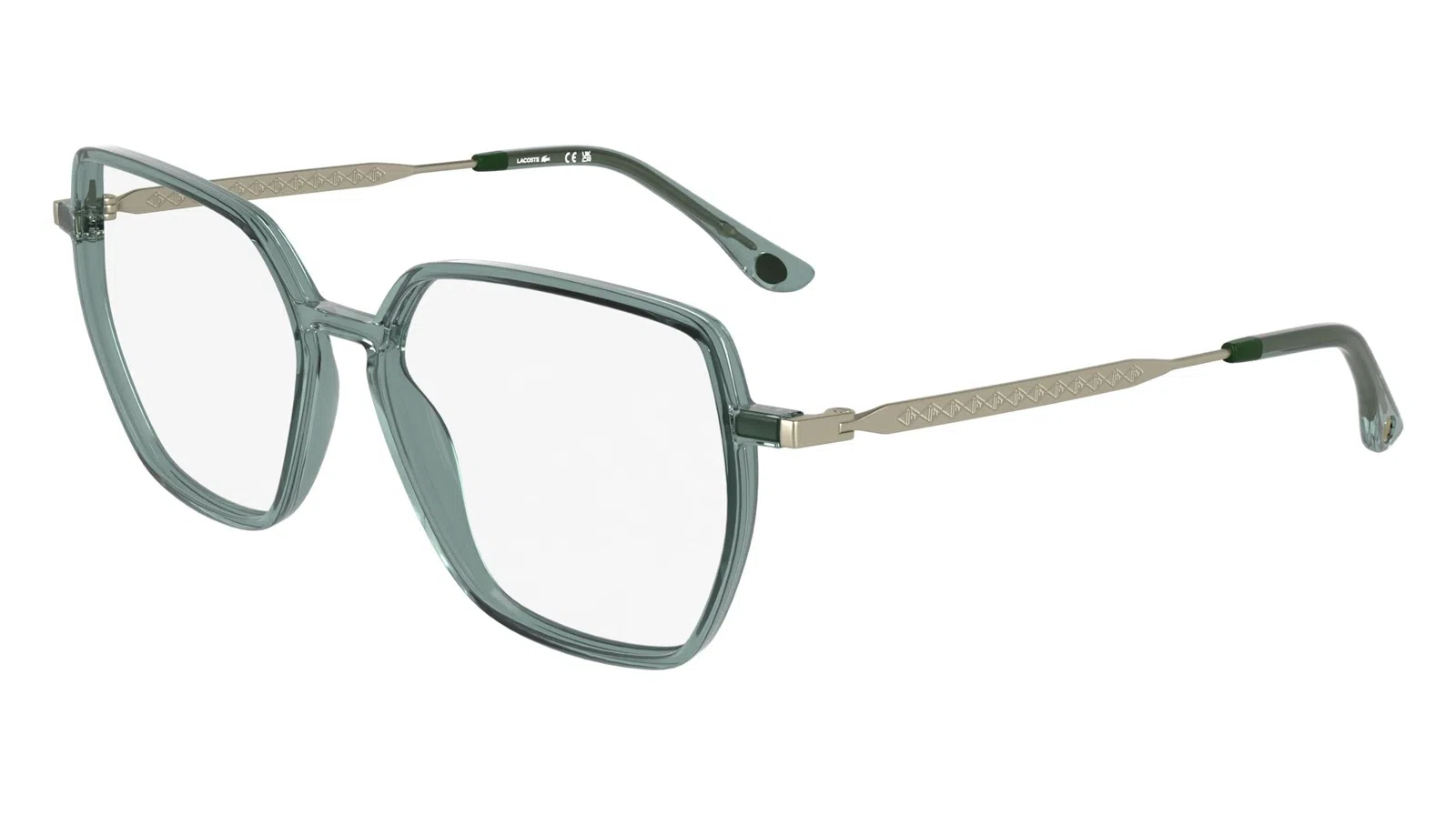Lacoste L2981 Eyeglasses - view 4