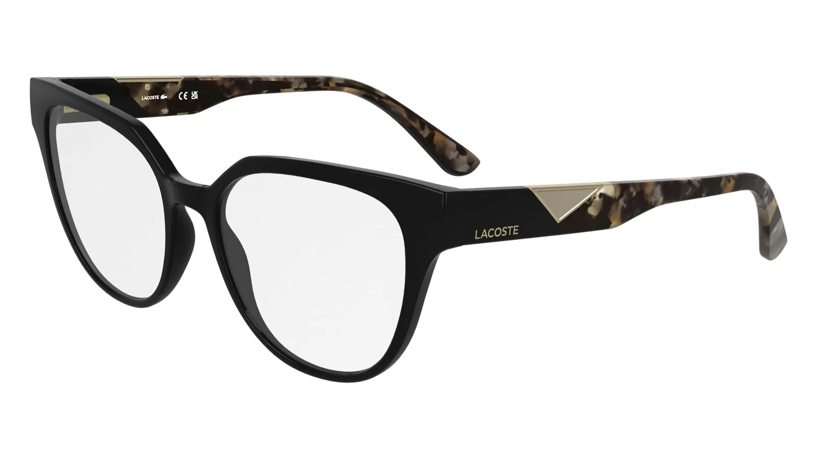Lacoste L2982 Eyeglasses - view 2