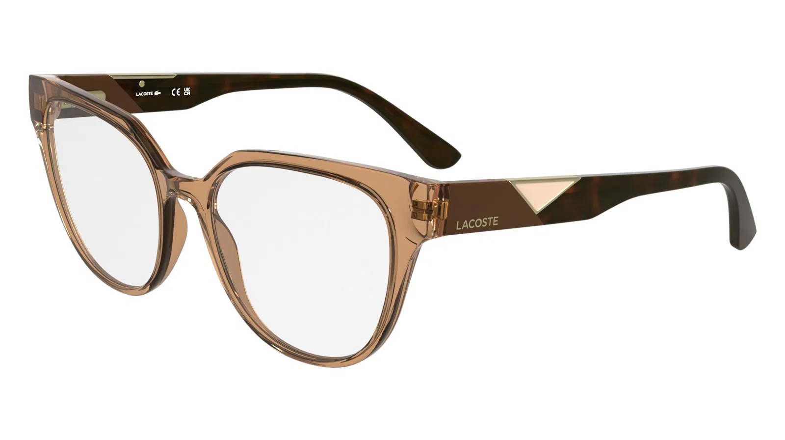 Lacoste L2982 Eyeglasses - view 3
