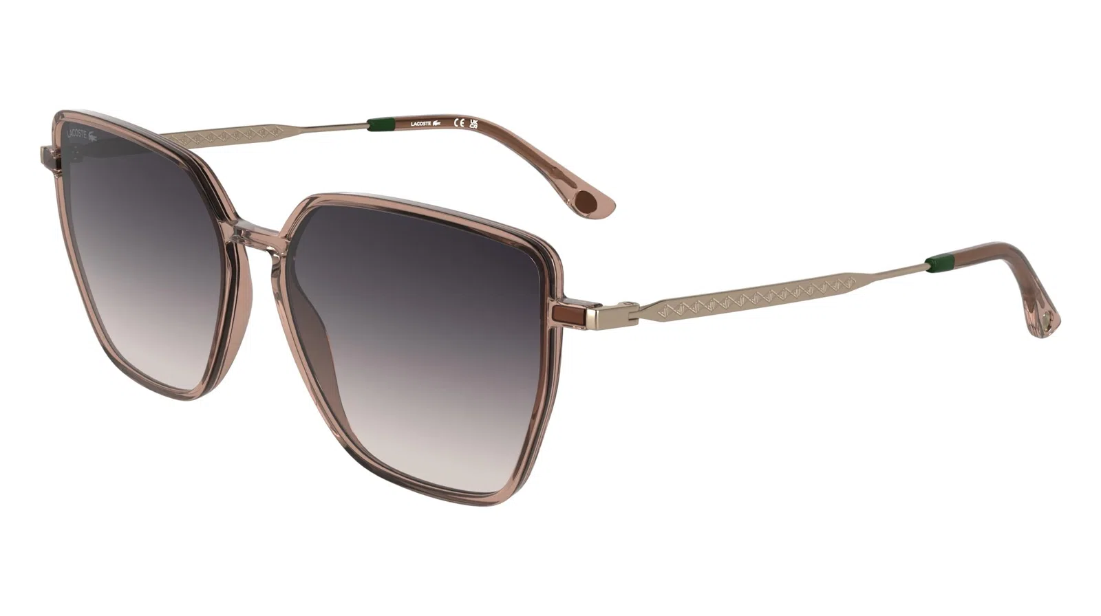 Lacoste L6062S Sunglasses - view 2