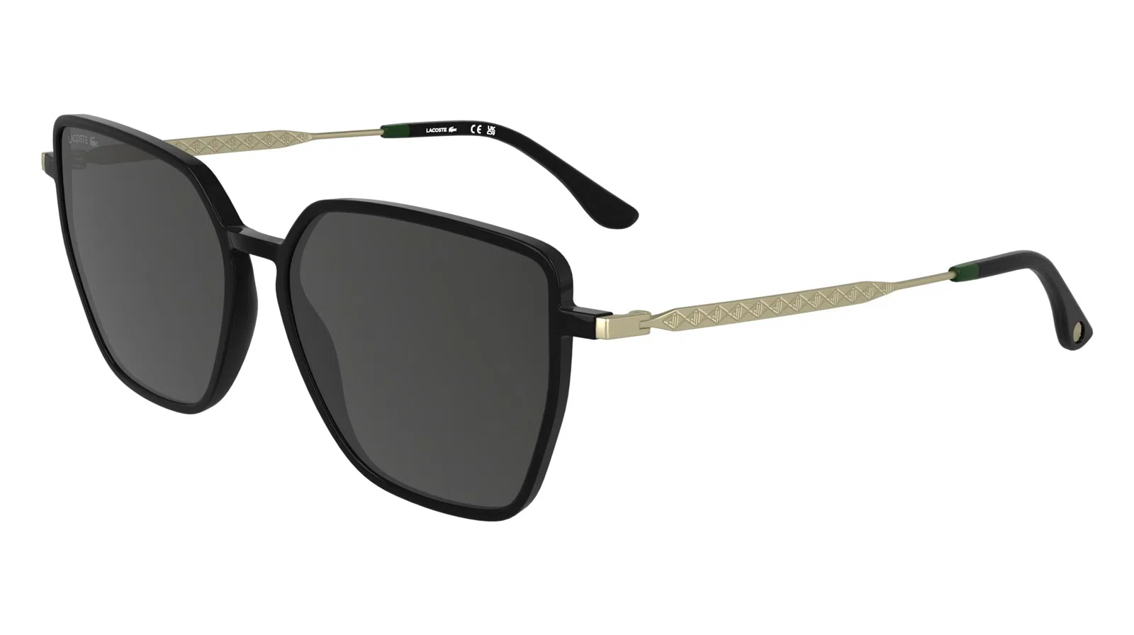 Lacoste L6062S Sunglasses - view 3