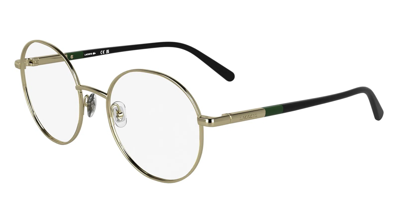 Lacoste L2310 Eyeglasses - view 2