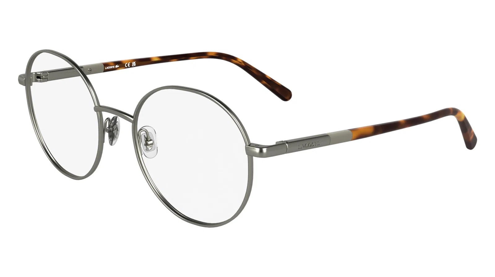 Lacoste L2310 Eyeglasses - view 3