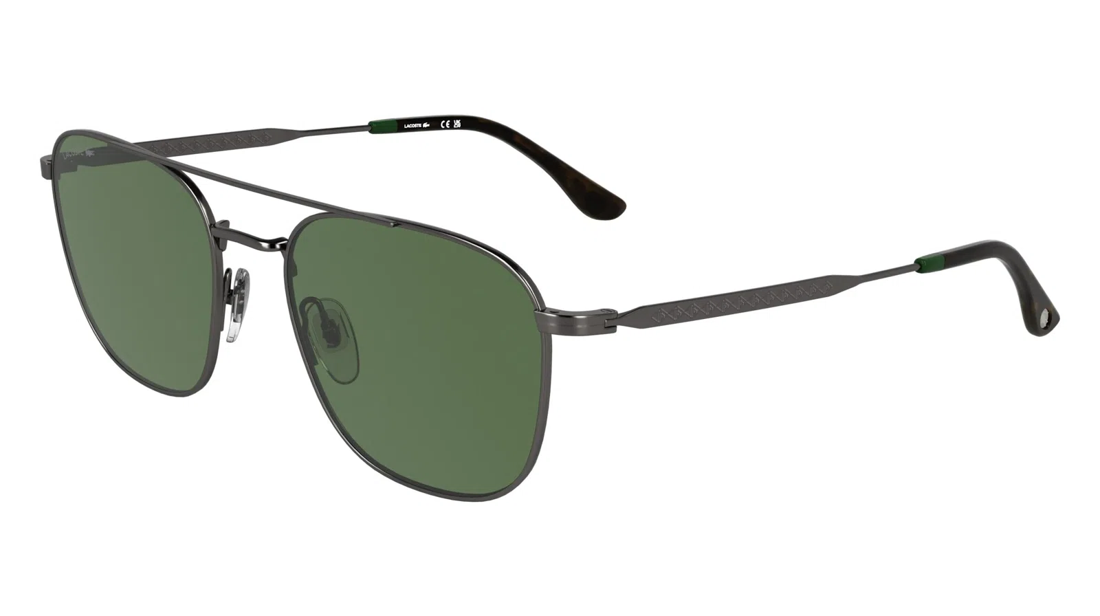 Lacoste L269S Sunglasses - view 2