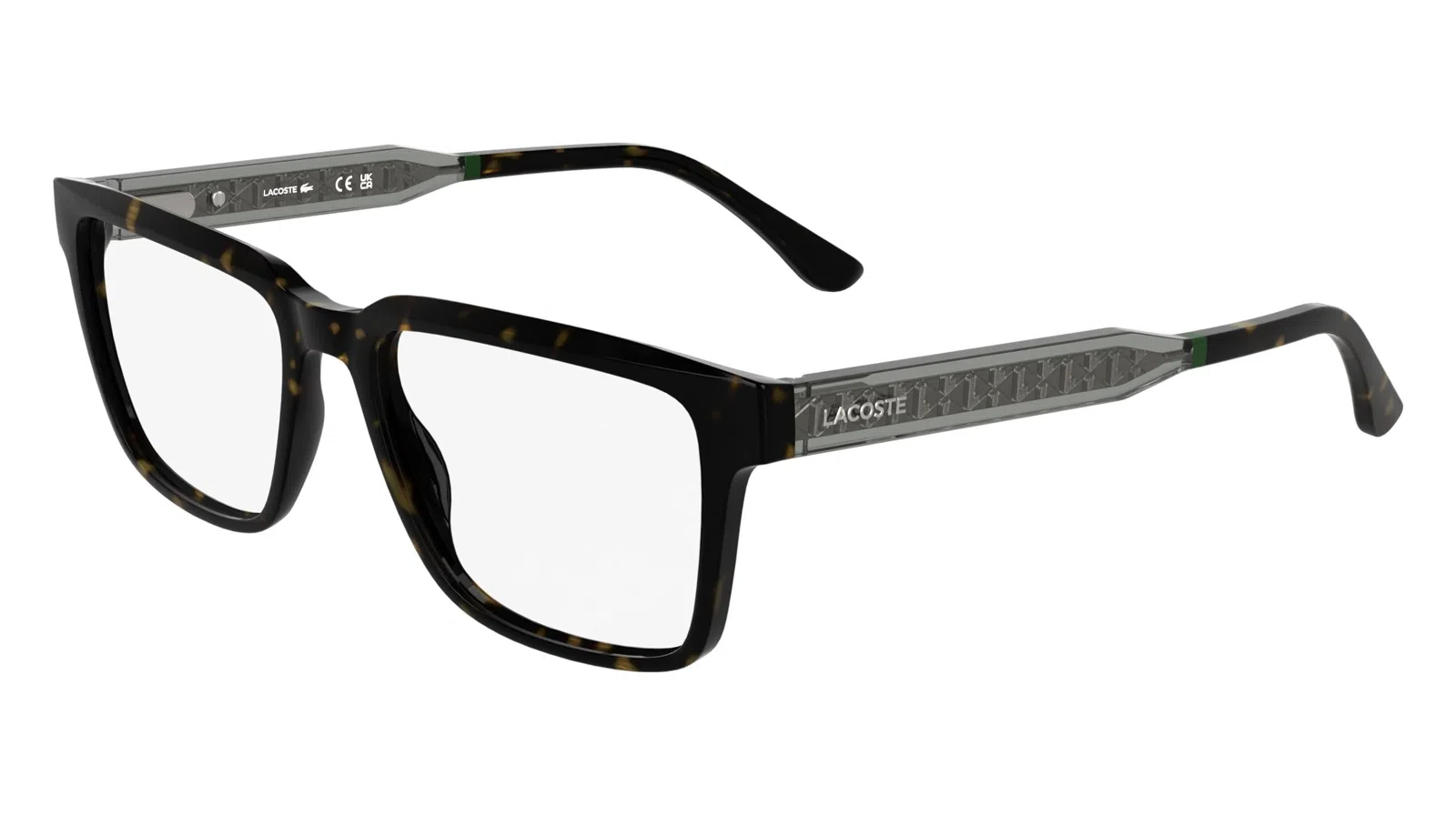Lacoste L2976 Eyeglasses - view 4