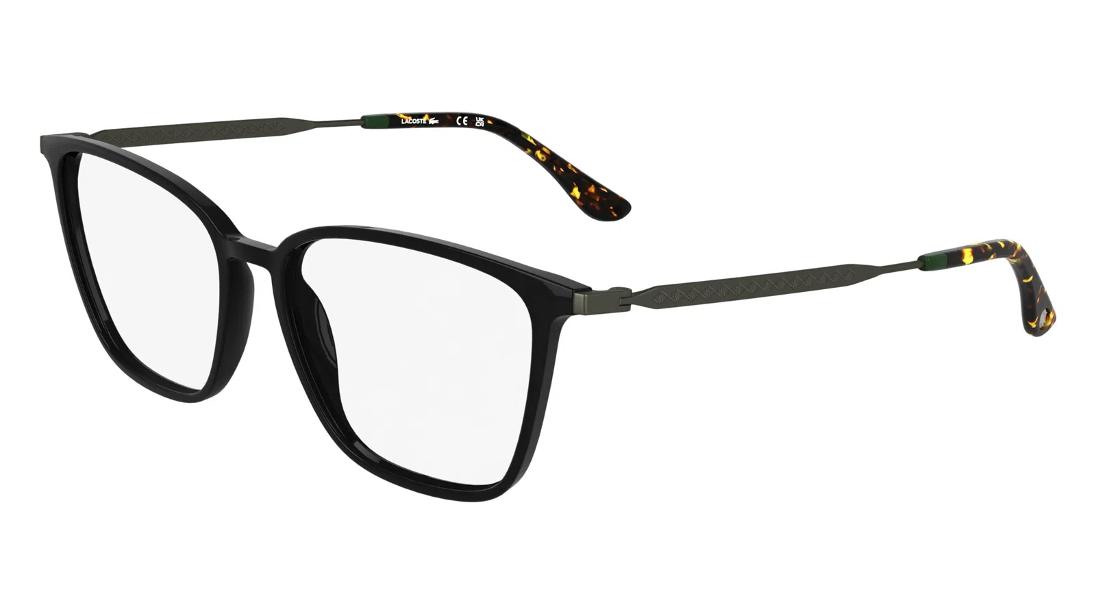 Lacoste L2984 Eyeglasses - view 2