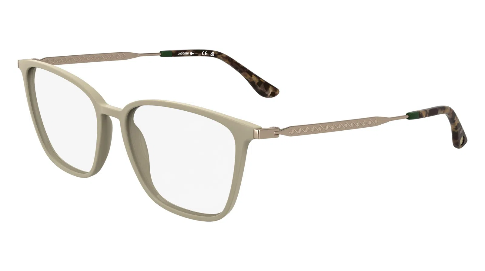 Lacoste L2984 Eyeglasses - view 3