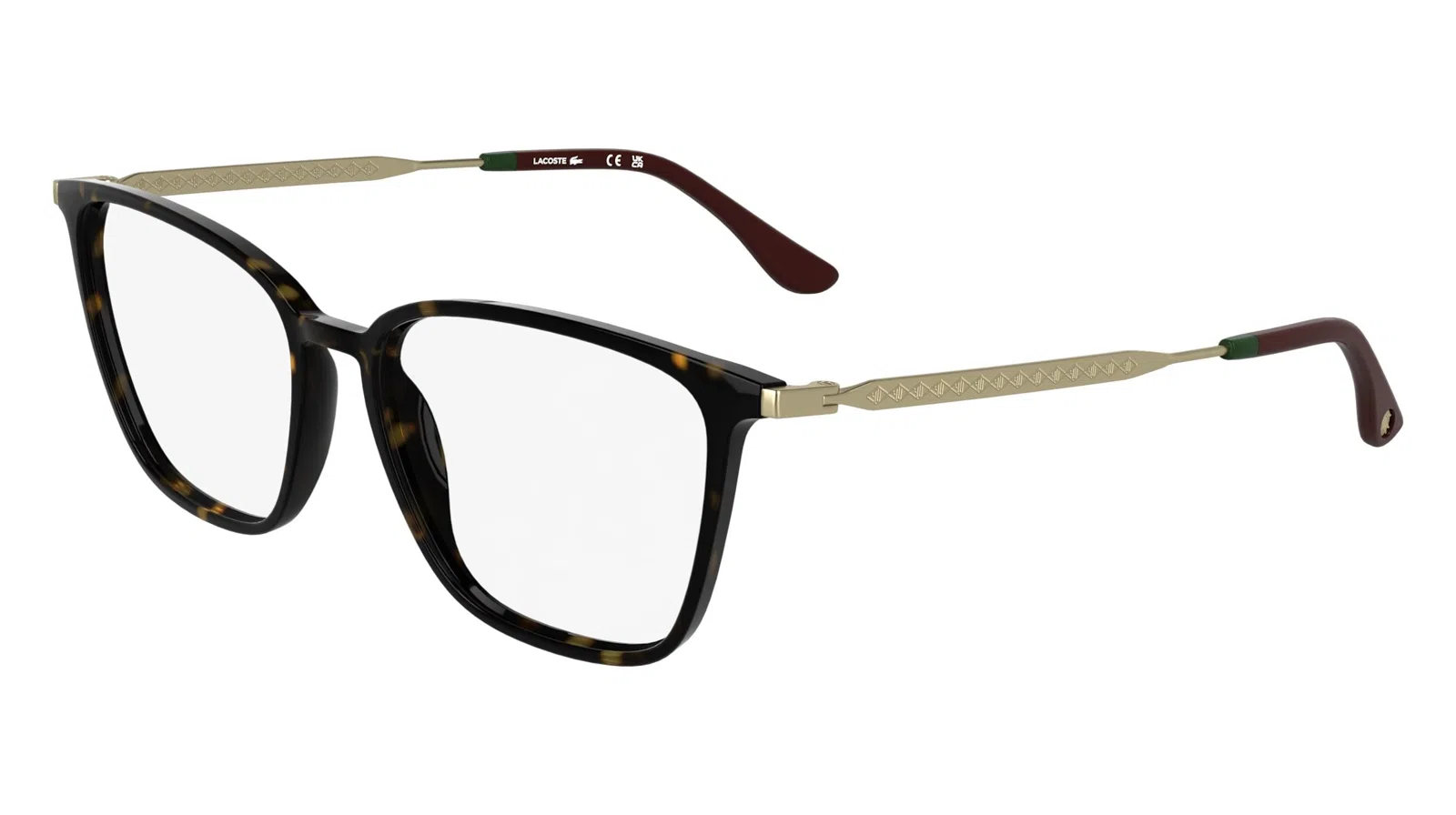 Lacoste L2984 Eyeglasses - view 4