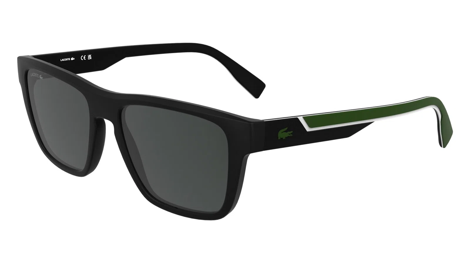 Lacoste L6058S Sunglasses - view 2