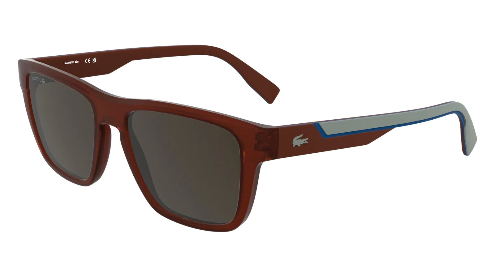 Lacoste L6058S Sunglasses - view 3