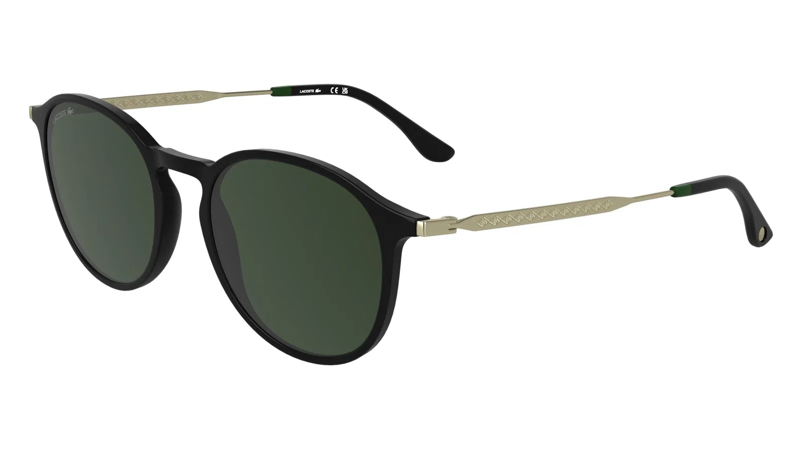 Lacoste L6061S Sunglasses - view 2