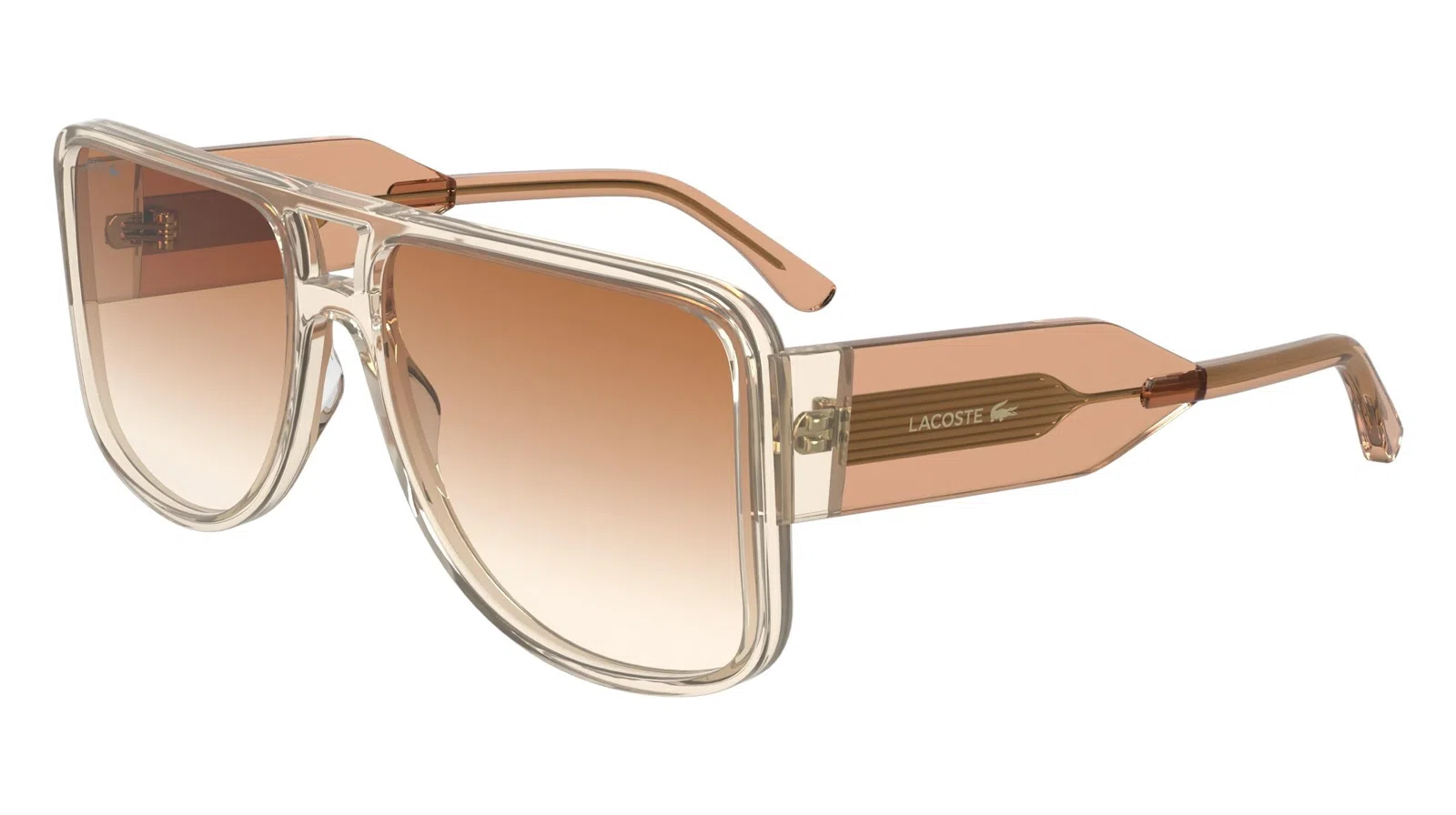 Lacoste L6056S Sunglasses - view 2