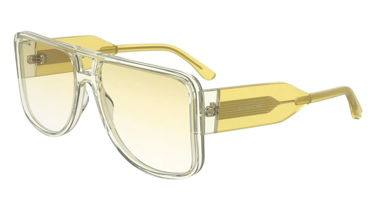 Lacoste L6056S Sunglasses - view 3