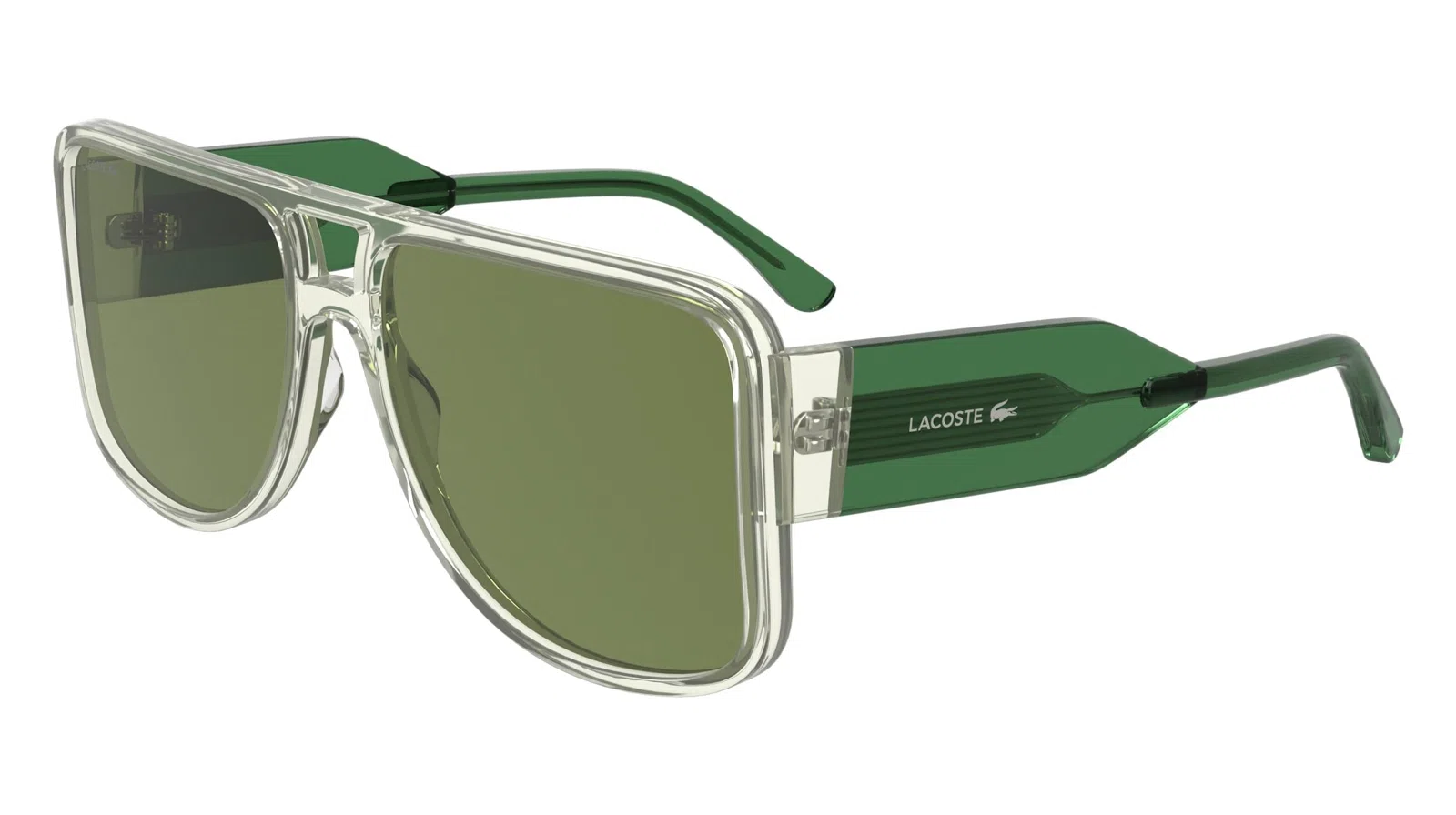 Lacoste L6056S Sunglasses - view 4