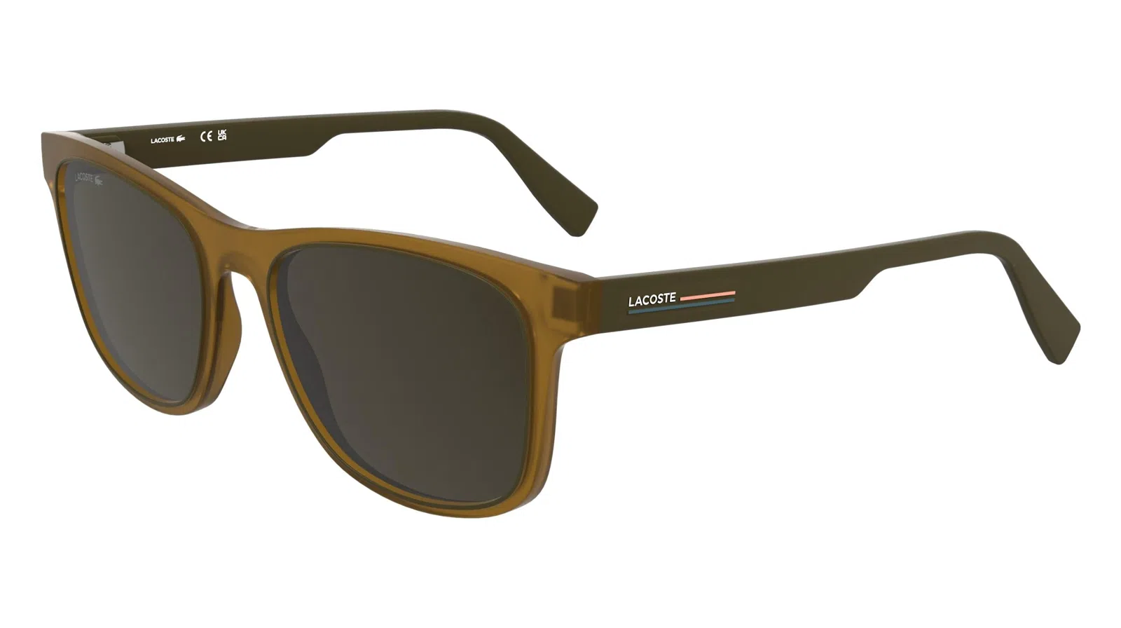 Lacoste L6054S Sunglasses - view 2