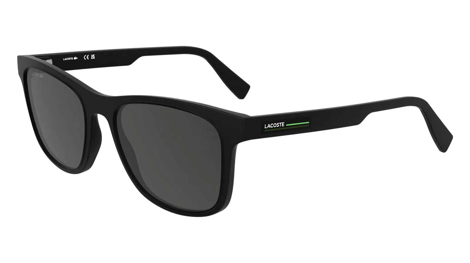 Lacoste L6054S Sunglasses - view 3