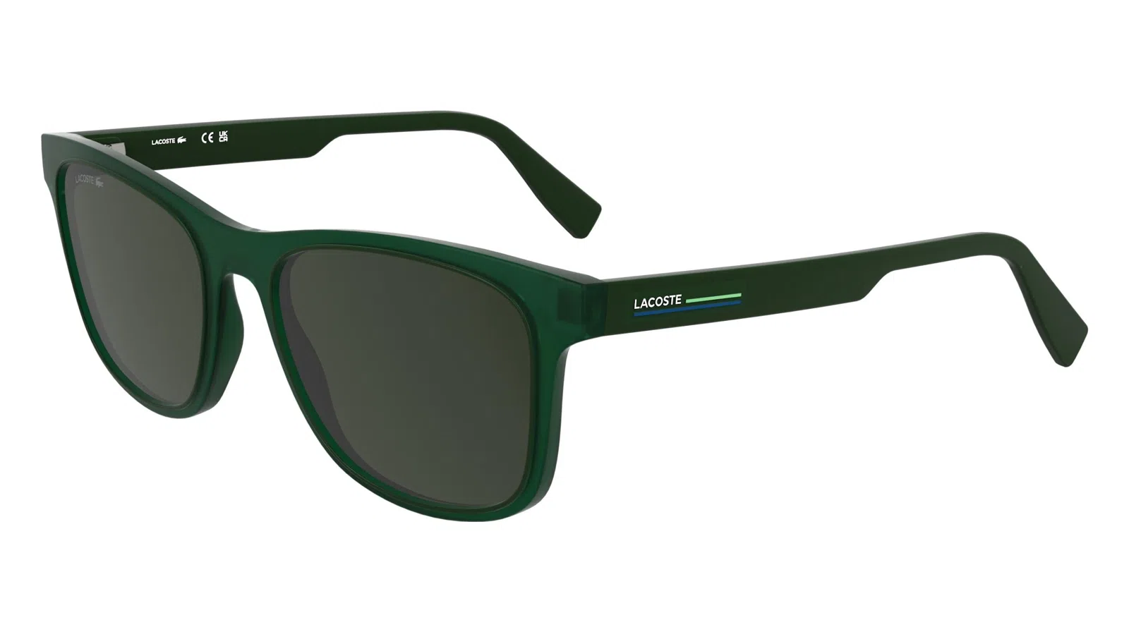 Lacoste L6054S Sunglasses - view 4