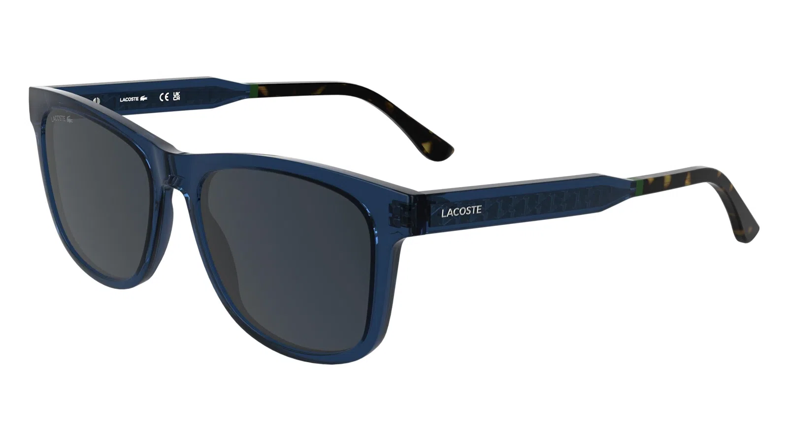 Lacoste L6060S Sunglasses - view 2