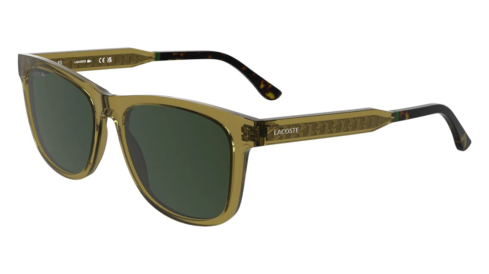Lacoste L6060S Sunglasses - view 3