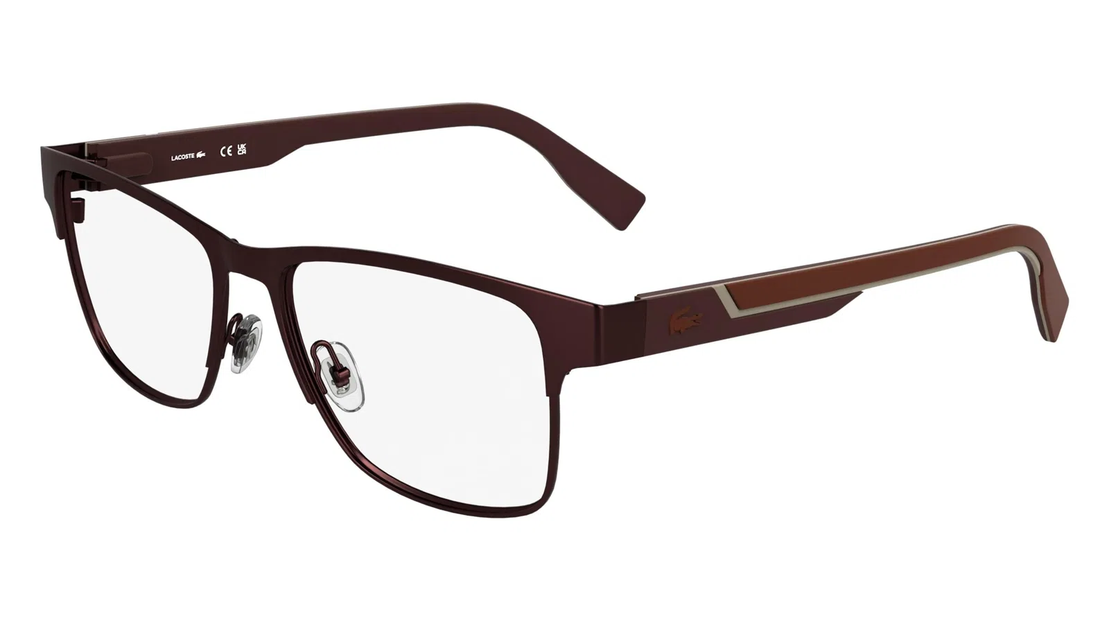 Lacoste L2307MAG SET Eyeglasses - view 2