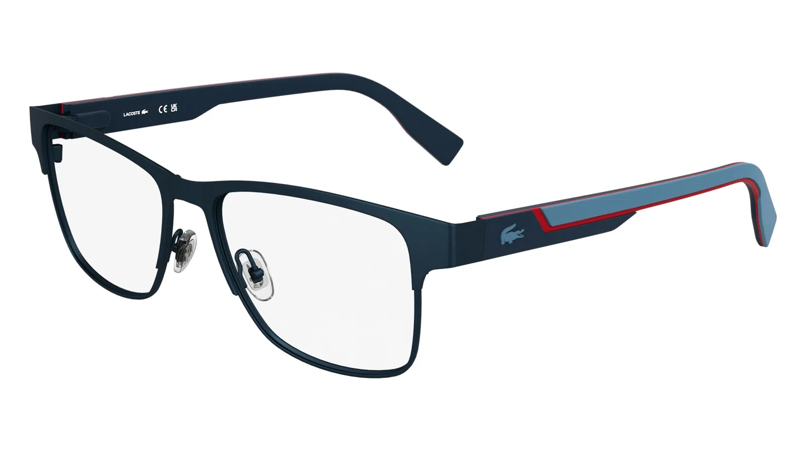 Lacoste L2307MAG SET Eyeglasses - view 3