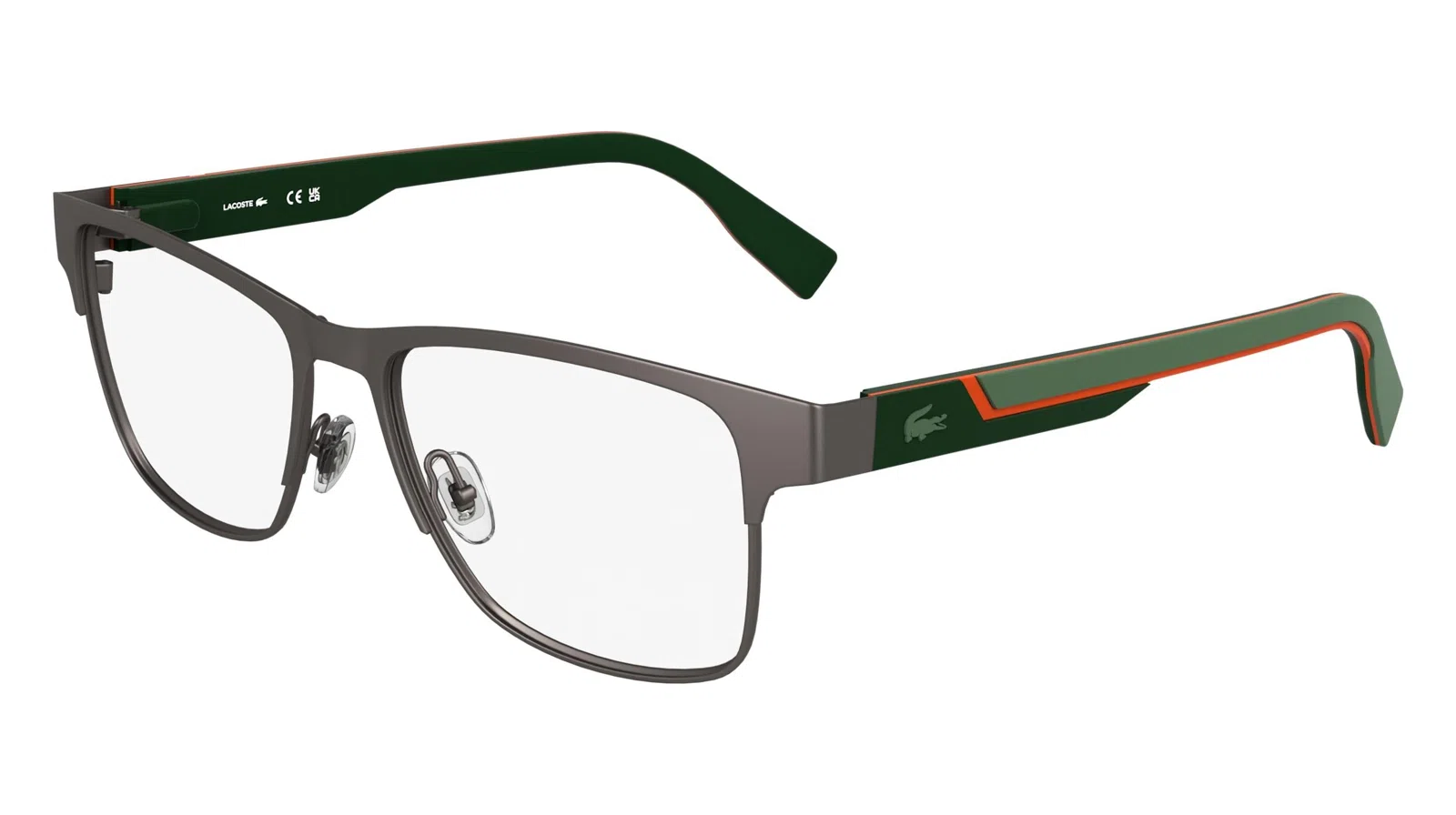 Lacoste L2307MAG SET Eyeglasses - view 4