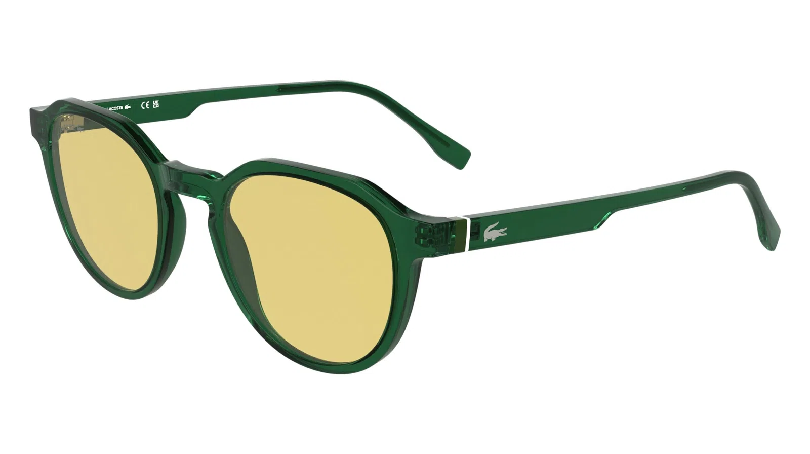 Lacoste L6052S Sunglasses - view 2