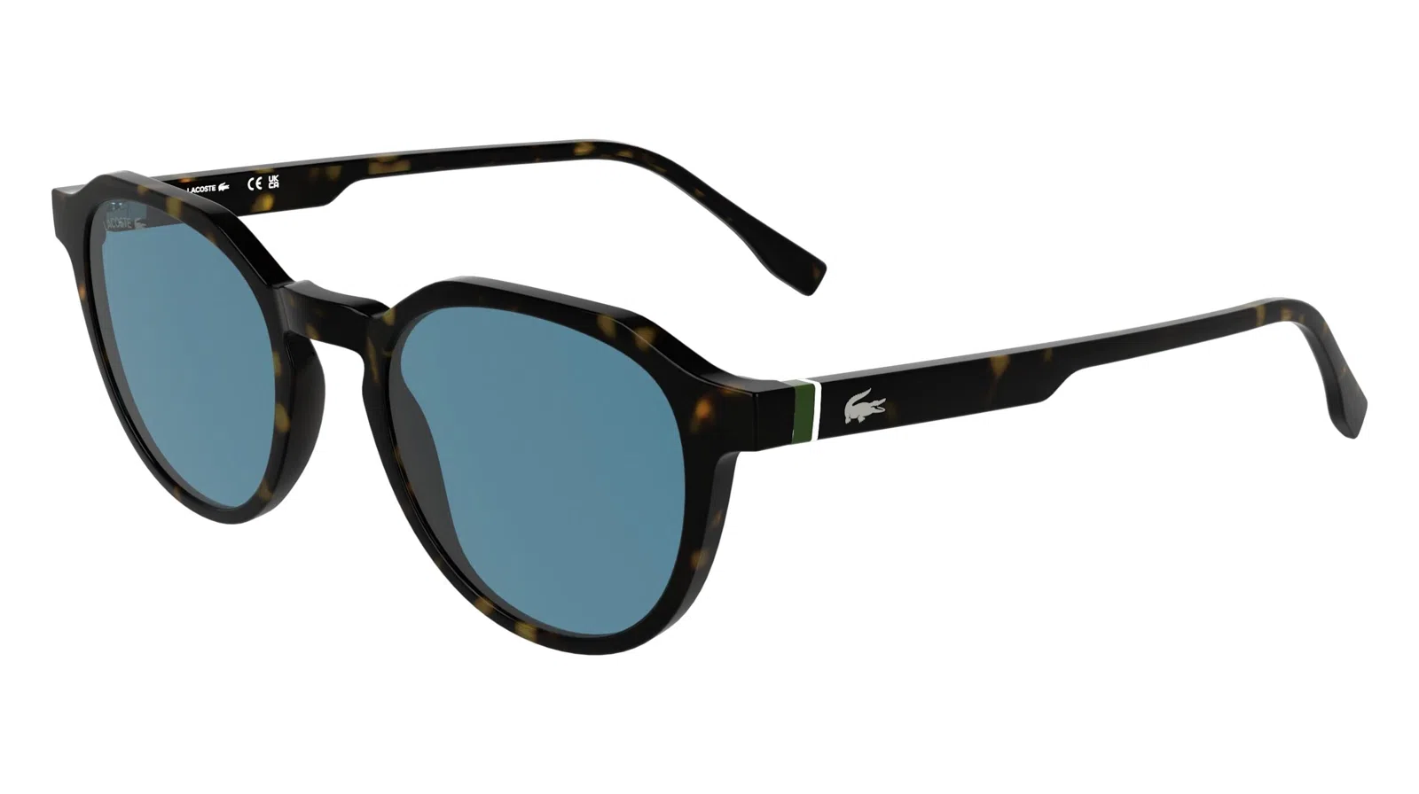 Lacoste L6052S Sunglasses - view 3