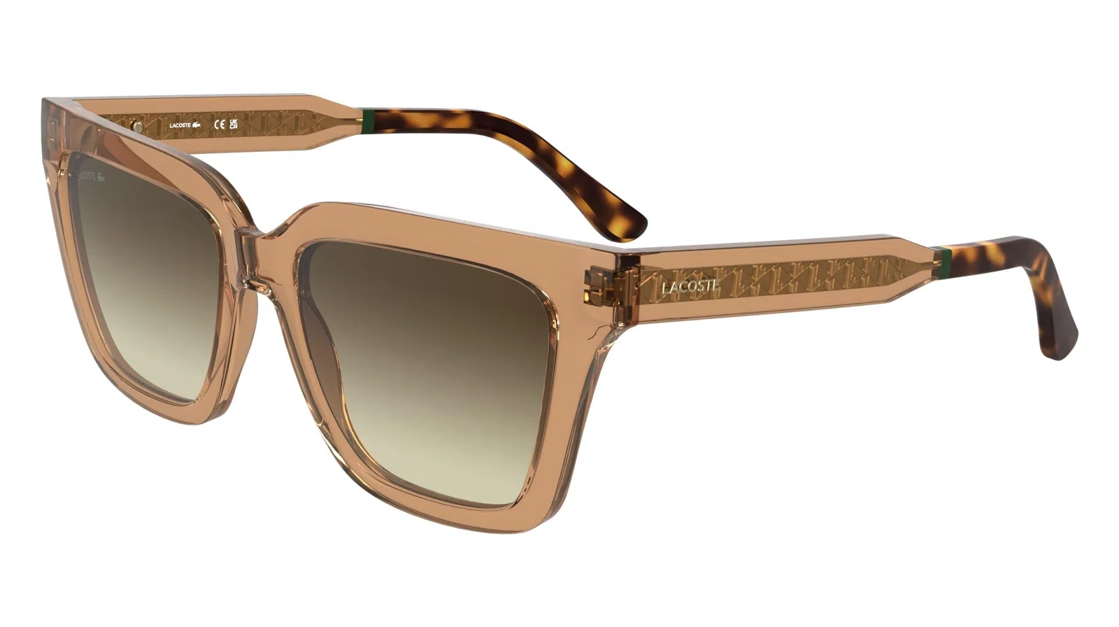 Lacoste L6063S Sunglasses - view 2