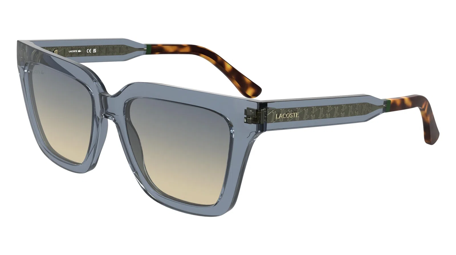 Lacoste L6063S Sunglasses - view 3