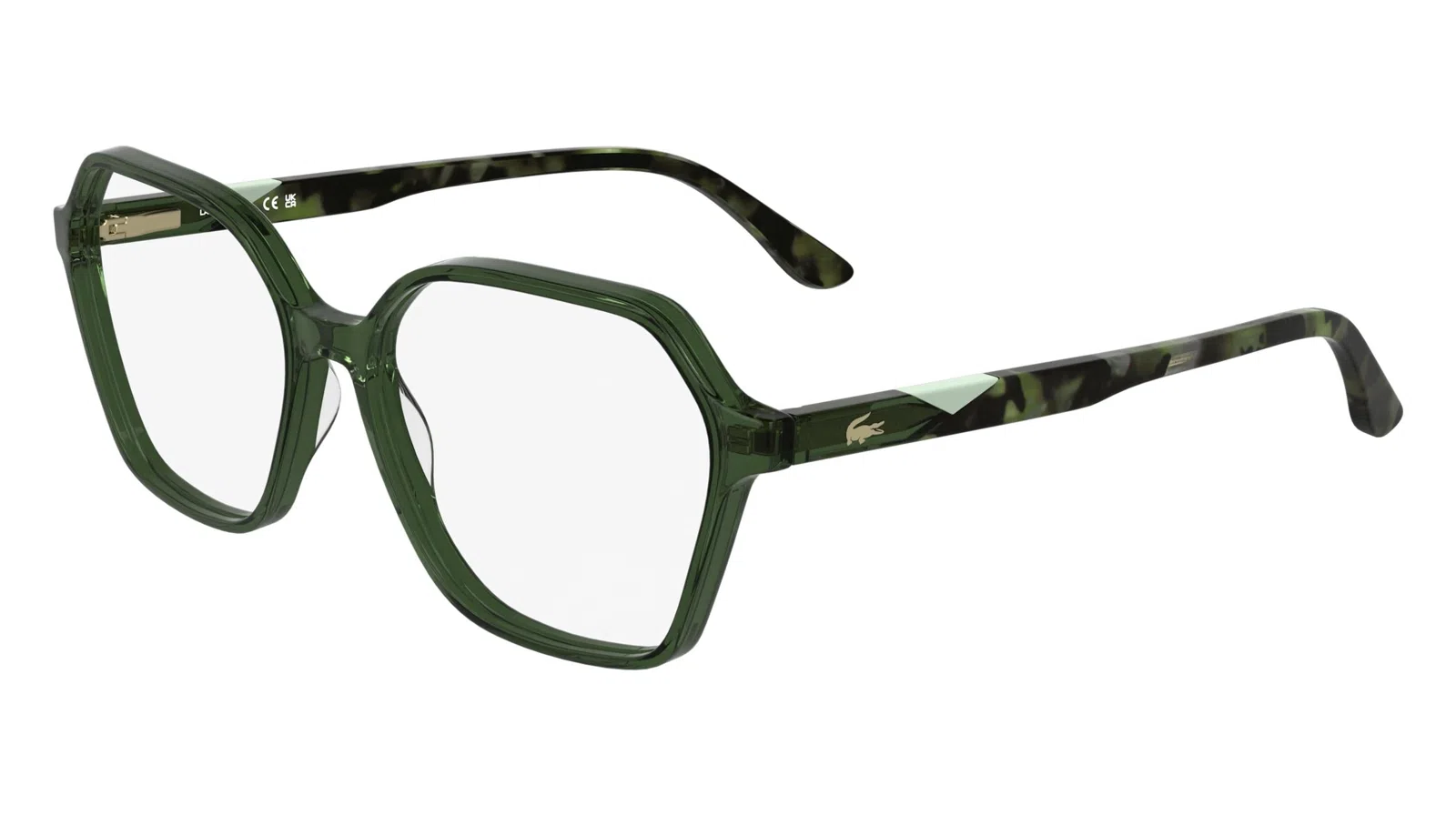 Lacoste L2988 Eyeglasses - view 2