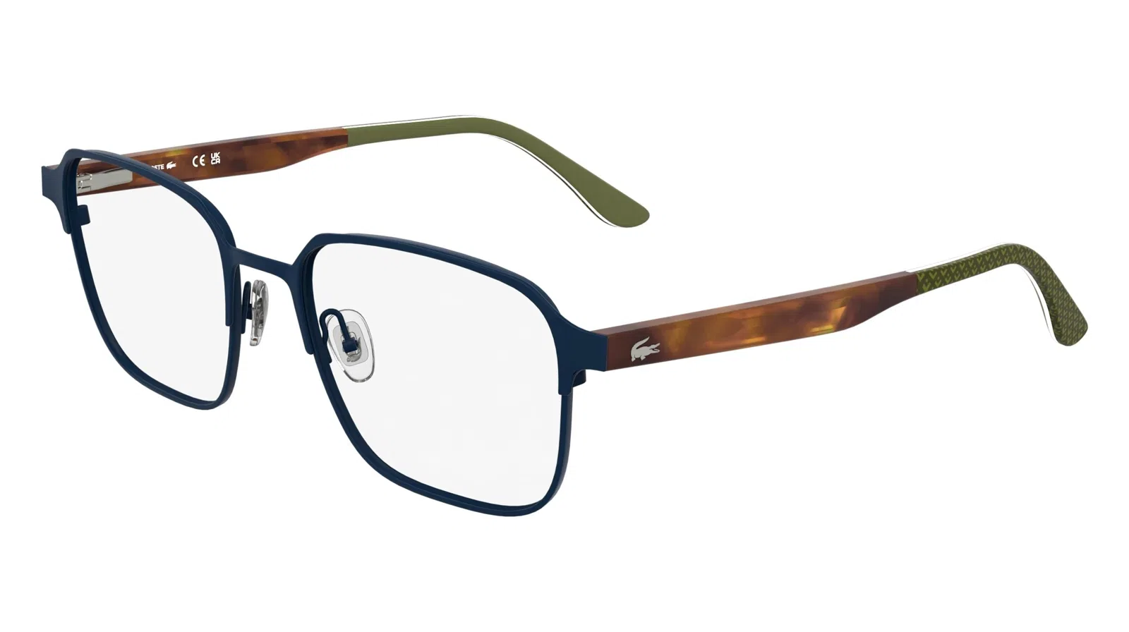Lacoste L2313 Eyeglasses - view 2