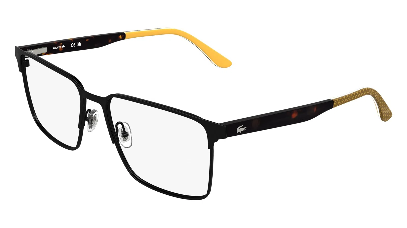 Lacoste L2314 Eyeglasses - view 5