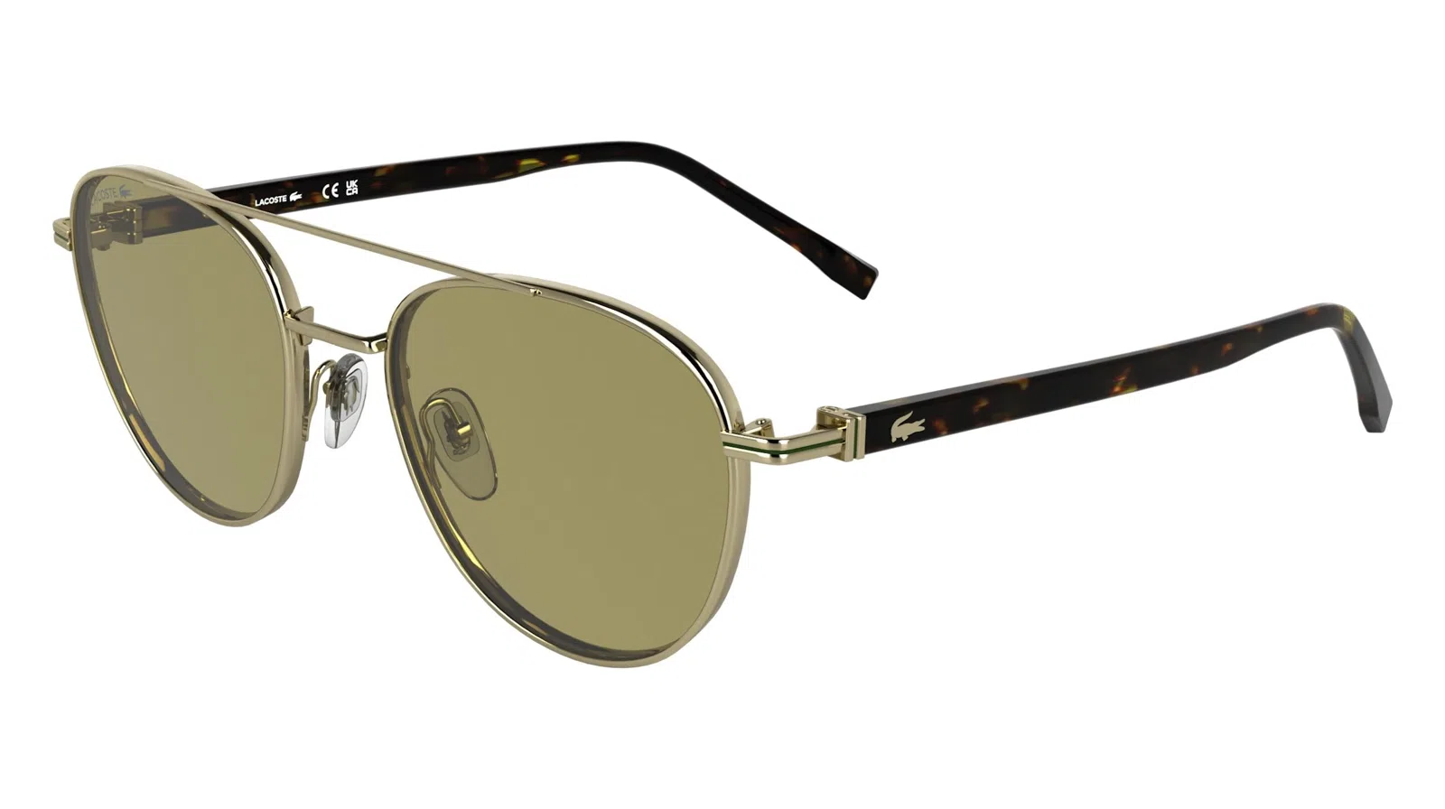 Lacoste L271S Sunglasses - view 2