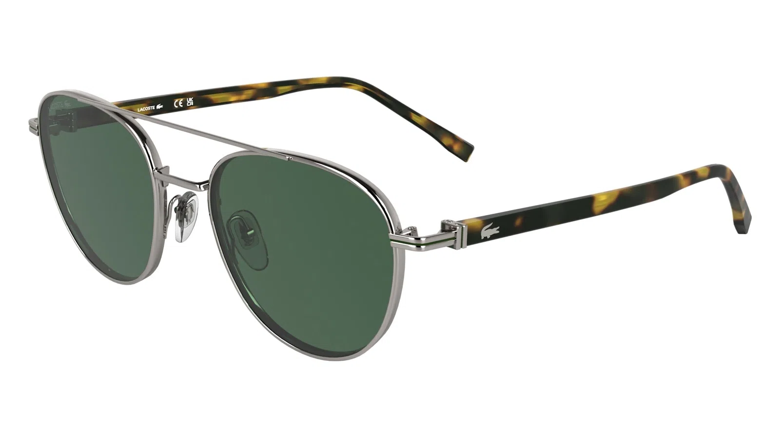 Lacoste L271S Sunglasses - view 4