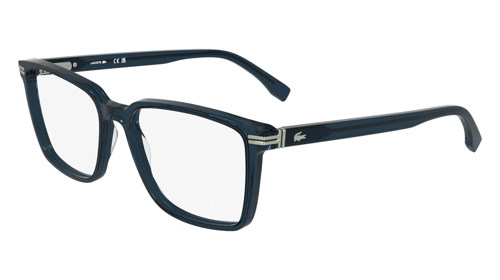 Lacoste L2986 Eyeglasses - view 2