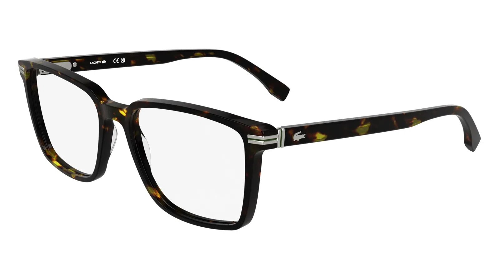 Lacoste L2986 Eyeglasses - view 3