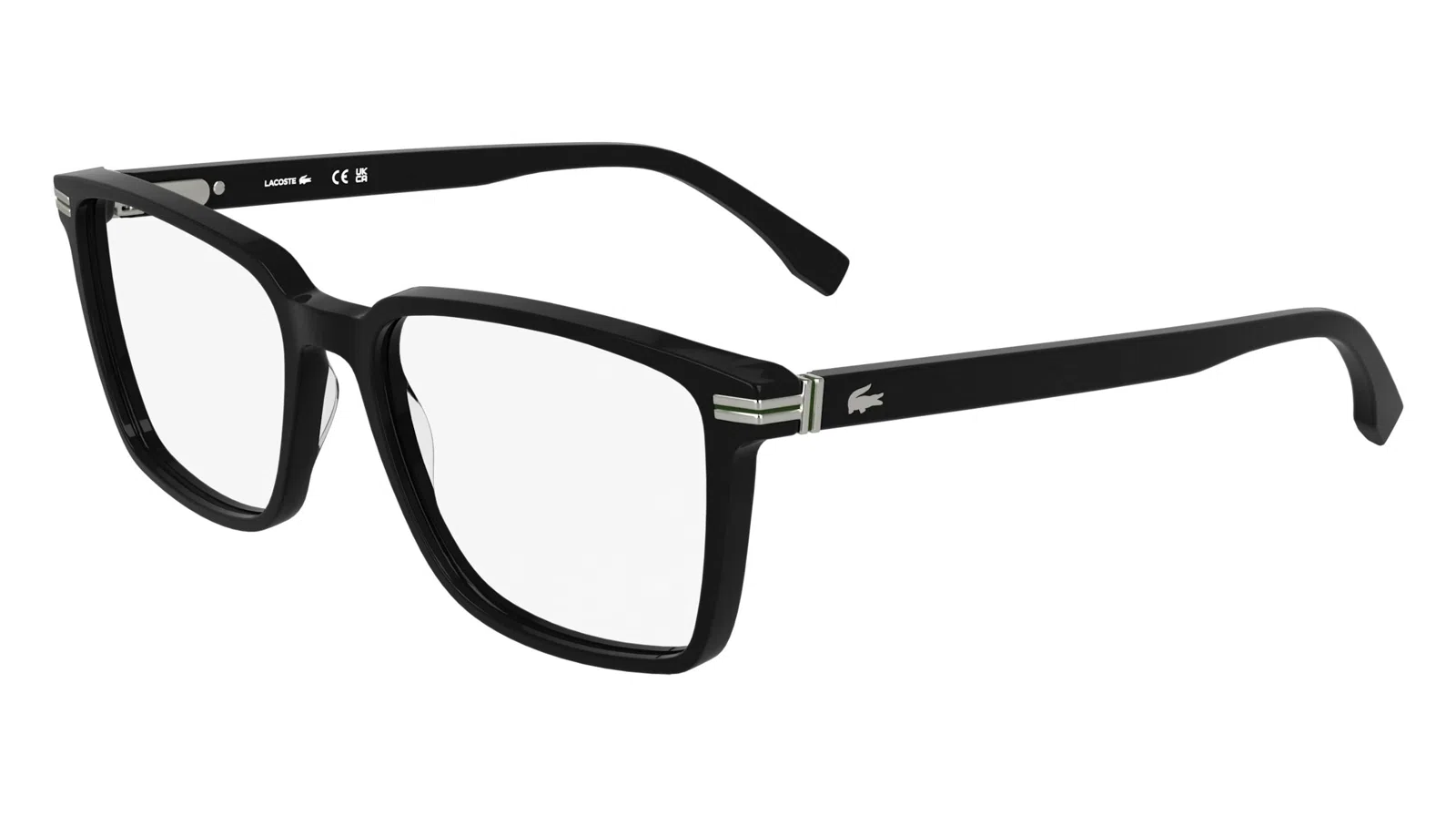 Lacoste L2986 Eyeglasses - view 4