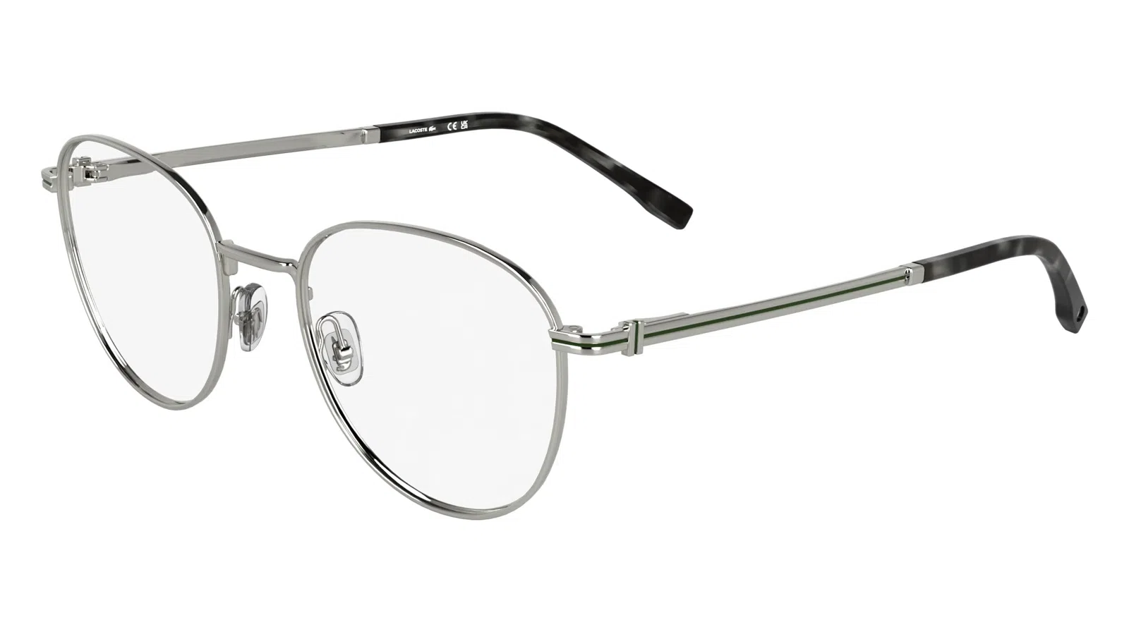 Lacoste L2312 Eyeglasses - view 2
