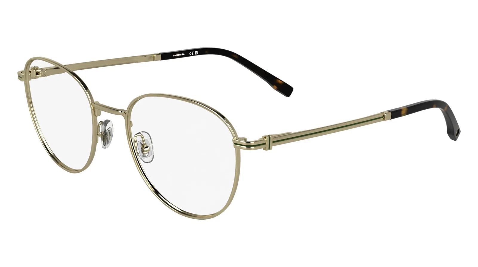 Lacoste L2312 Eyeglasses - view 4
