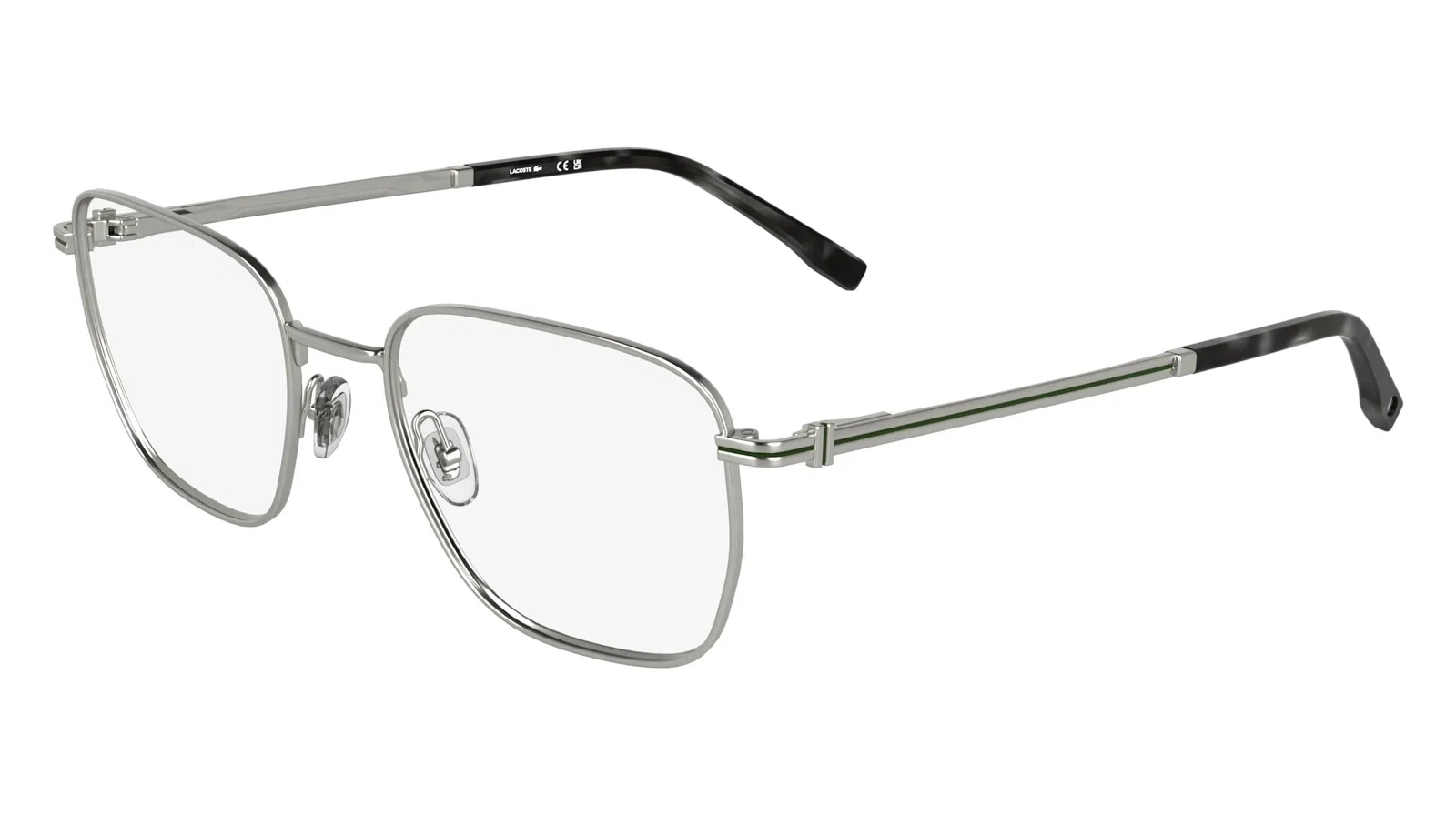 Lacoste L2311 Eyeglasses - view 2